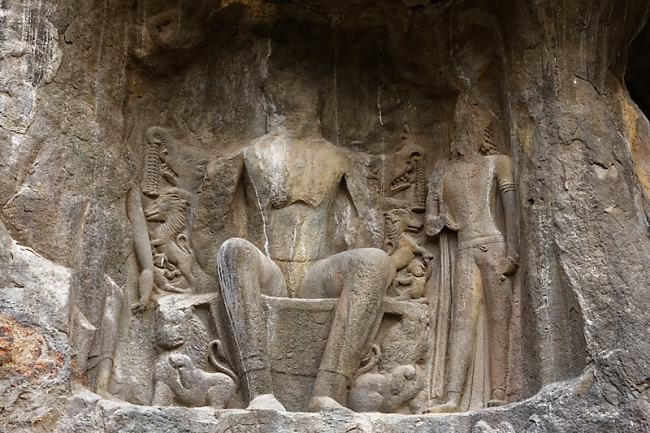Grottes d'Ajanta-231